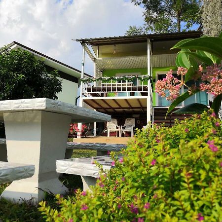บ้านปลายฝัน Baanplaifun Ban Huai Phai Exteriér fotografie