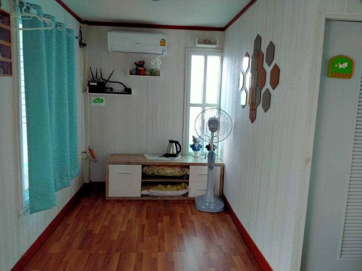 บ้านปลายฝัน Baanplaifun Ban Huai Phai Exteriér fotografie