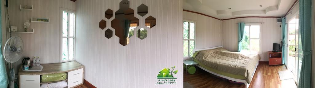 บ้านปลายฝัน Baanplaifun Ban Huai Phai Exteriér fotografie