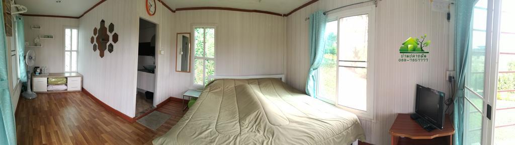 บ้านปลายฝัน Baanplaifun Ban Huai Phai Exteriér fotografie