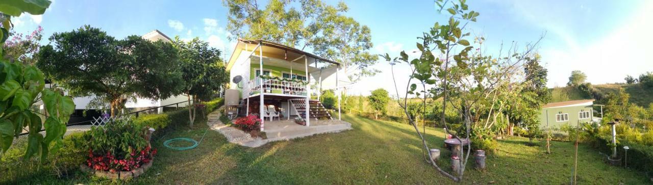 บ้านปลายฝัน Baanplaifun Ban Huai Phai Exteriér fotografie