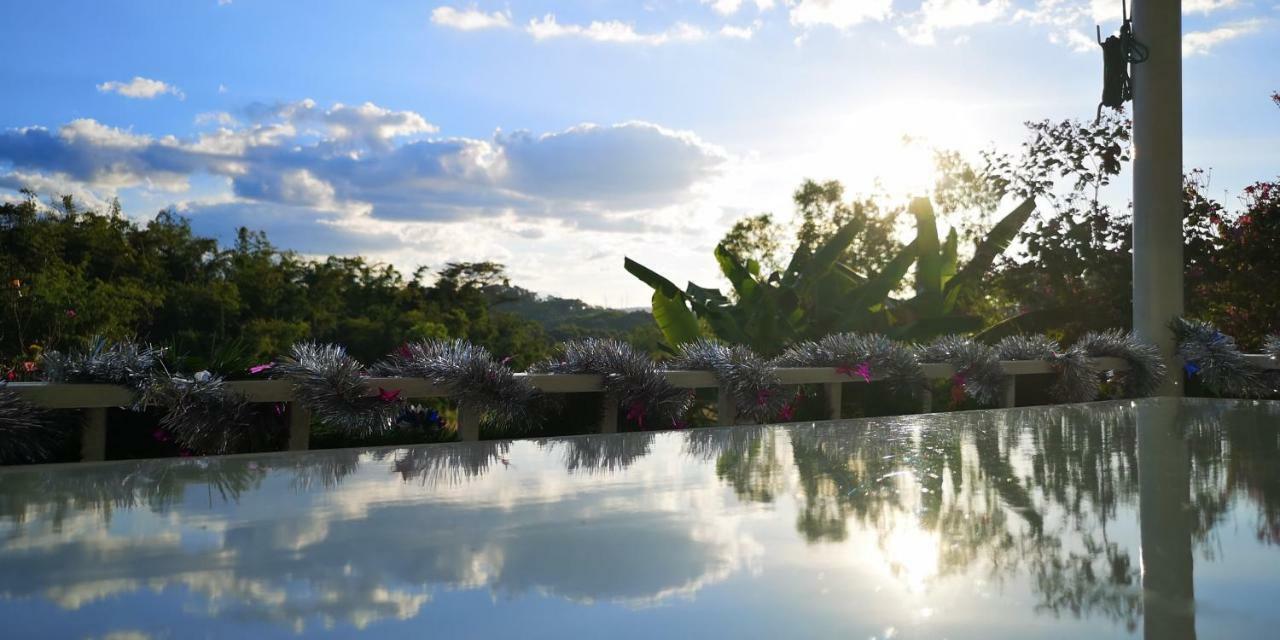 บ้านปลายฝัน Baanplaifun Ban Huai Phai Exteriér fotografie