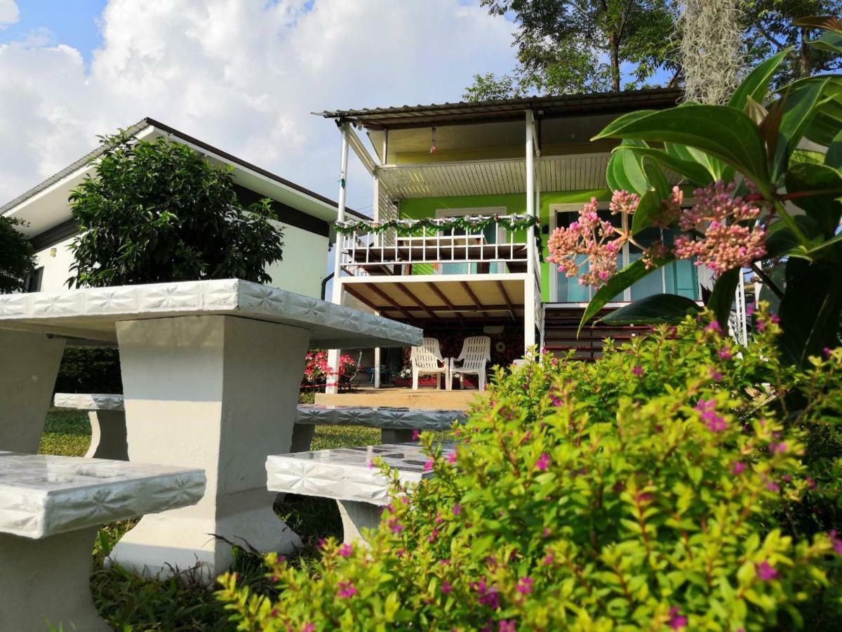 บ้านปลายฝัน Baanplaifun Ban Huai Phai Exteriér fotografie