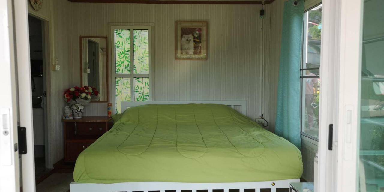 บ้านปลายฝัน Baanplaifun Ban Huai Phai Exteriér fotografie