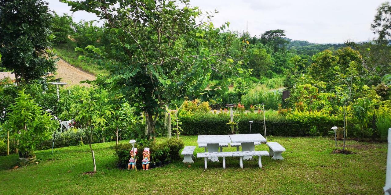 บ้านปลายฝัน Baanplaifun Ban Huai Phai Exteriér fotografie