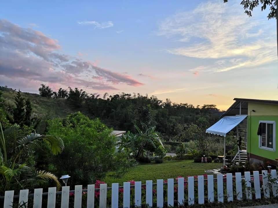 บ้านปลายฝัน Baanplaifun Ban Huai Phai Exteriér fotografie